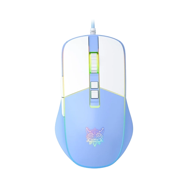 ONIKUMA CW916 WIRED GAMING MOUSE