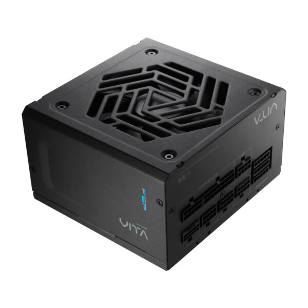 FSP VITA GM 750W 80+ GOLD FULL MODULAR ATX3.1 PCIE5.1 POWER SUPPLY