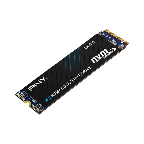 PNY CS1031 256GBM.2 2280 1