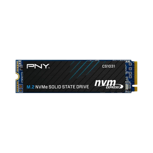 PNY CS1031 256GBM.2 2280 GEN3X4 NVME SSD
