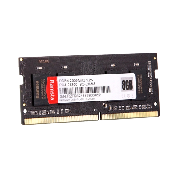 RAMSTA SKYWOLF SODIMM 8GB 1