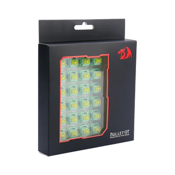 REDRAGON A113 BULLET-QT 2
