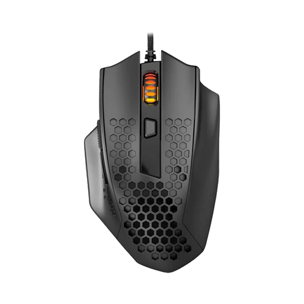 REDRAGON M722 BOMBER HONEYCOMB GAMING MOUSE