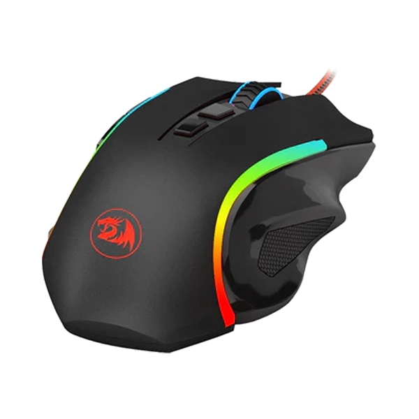REDRAGON GRIFFIN M607 4