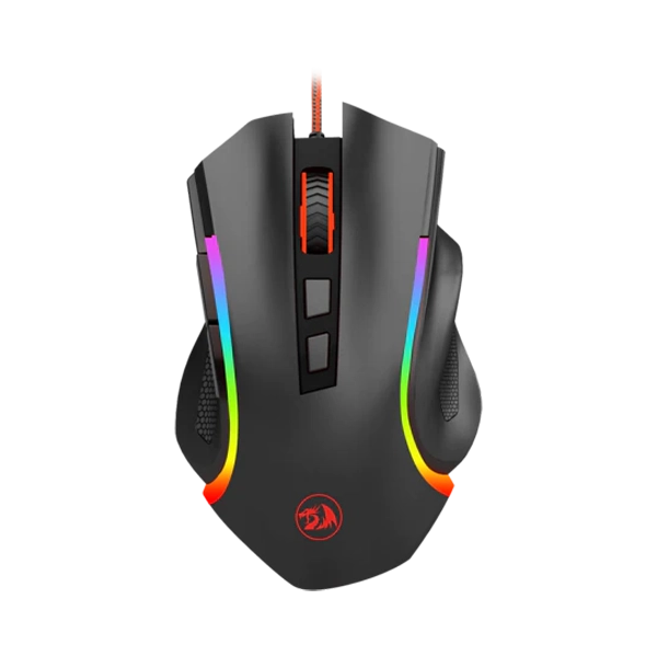 REDRAGON GRIFFIN M607 GAMING MOUSE
