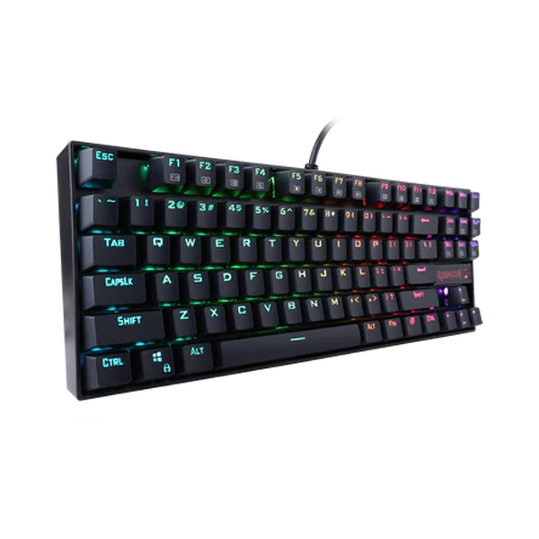 REDRAGON K552 KUMARA 87 KEY LED 2