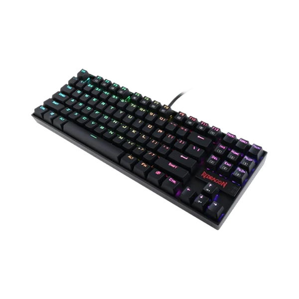 REDRAGON K552 KUMARA 87 KEY LED 3