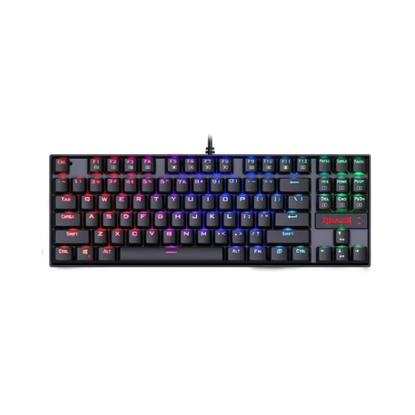 REDRAGON K552 KUMARA 87 KEY LED
