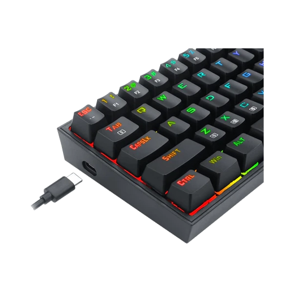REDRAGON K628 POLLUX 2
