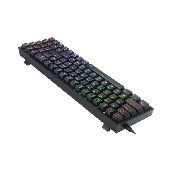 REDRAGON K628 POLLUX 3