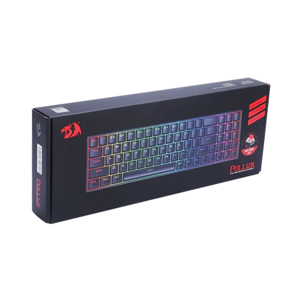REDRAGON K628 POLLUX 5