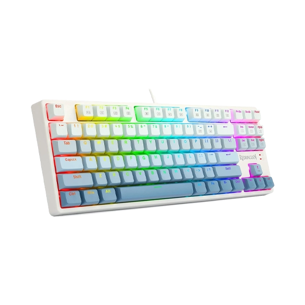 REDRAGON K645W-GB-RGB CASS 1