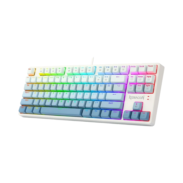 REDRAGON K645W-GB-RGB CASS 2