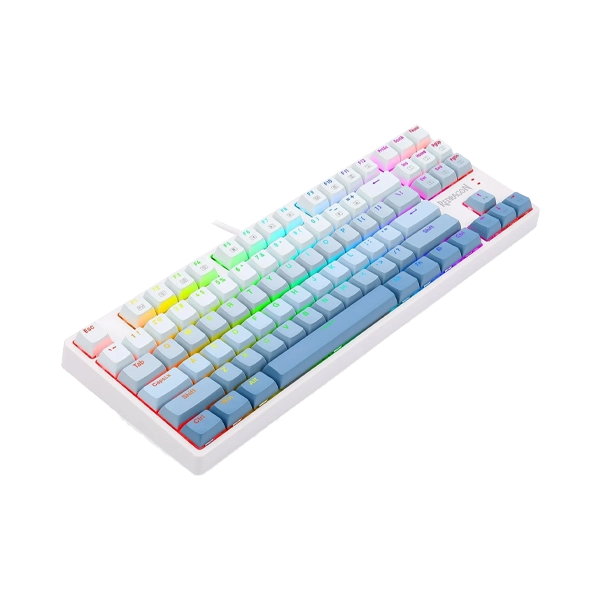 REDRAGON K645W-GB-RGB CASS 3