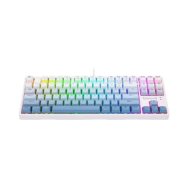 REDRAGON K645W-GB-RGB CASS 4