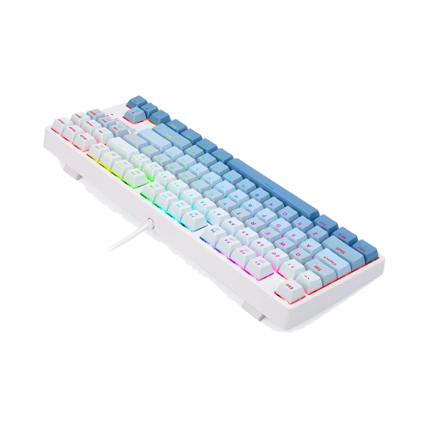 REDRAGON K645W-GB-RGB CASS 5
