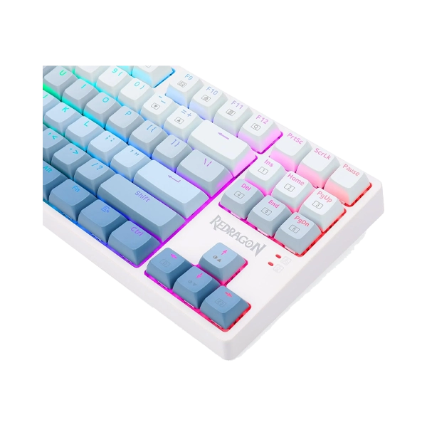 REDRAGON K645W-GB-RGB CASS 7