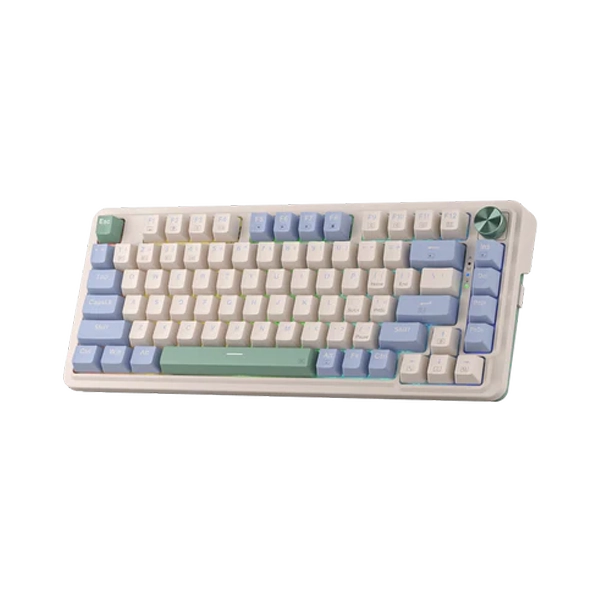 REDRAGON K673CPG-RGB-PRO 1