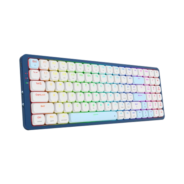 REDRAGON K684WB-RGB-PRO 1
