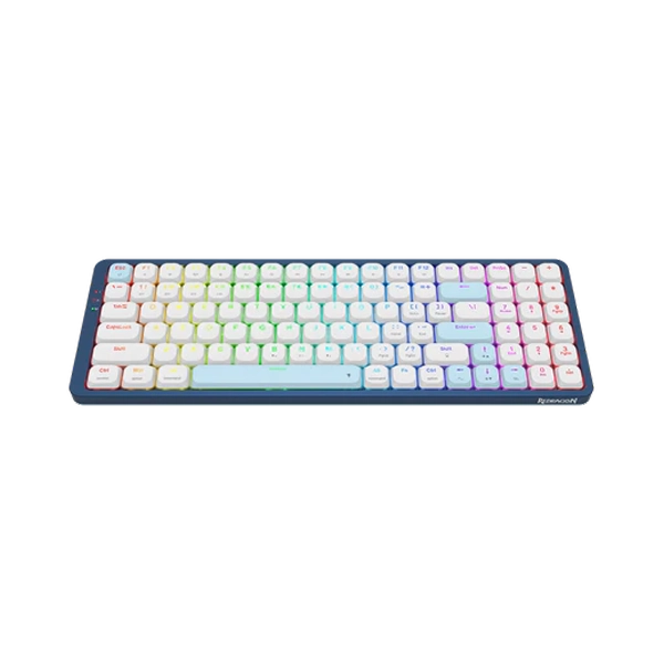 REDRAGON K684WB-RGB-PRO 3
