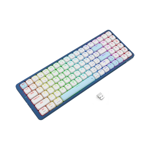 REDRAGON K684WB-RGB-PRO 4