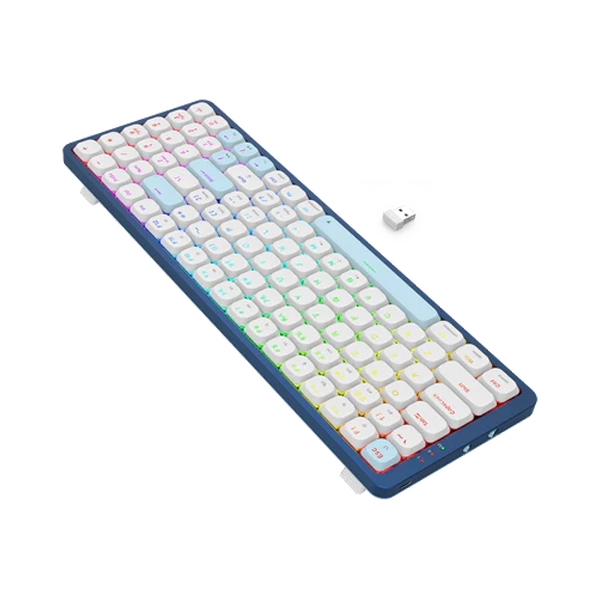 REDRAGON K684WB-RGB-PRO 5