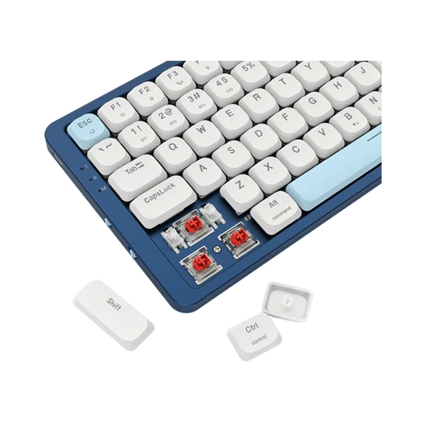 REDRAGON K684WB-RGB-PRO 7