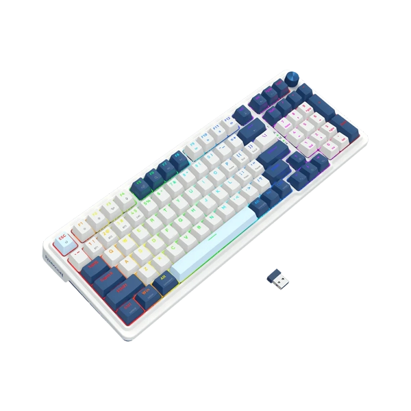 REDRAGON K686WB PRO EISA PRO 1