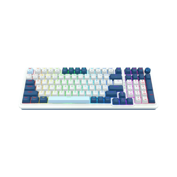 REDRAGON K686WB PRO EISA PRO 4
