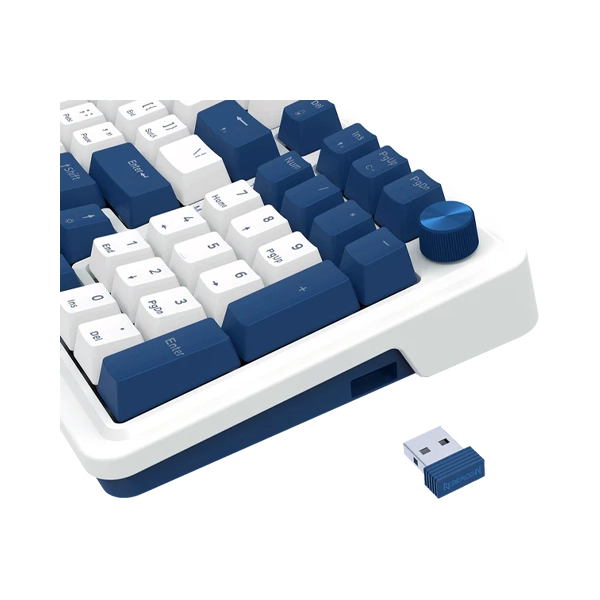 REDRAGON K686WB PRO EISA PRO 5