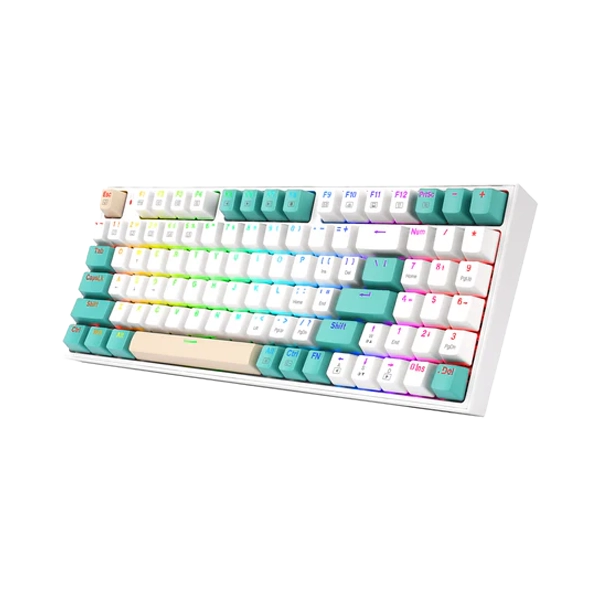 REDRAGON KITAVA RGB WIRED 1
