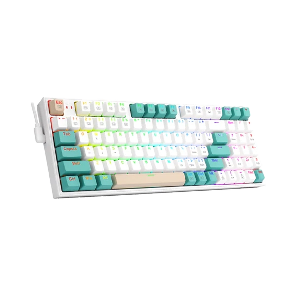 REDRAGON KITAVA RGB WIRED 2