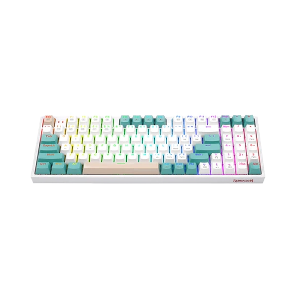 REDRAGON KITAVA RGB WIRED 3