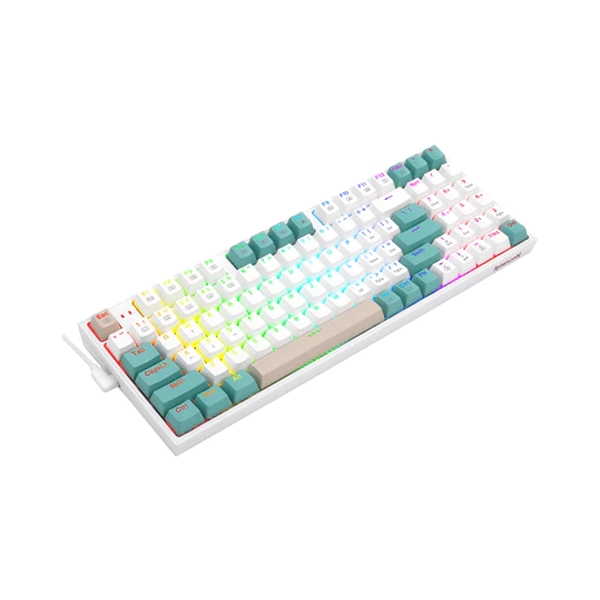 REDRAGON KITAVA RGB WIRED 4