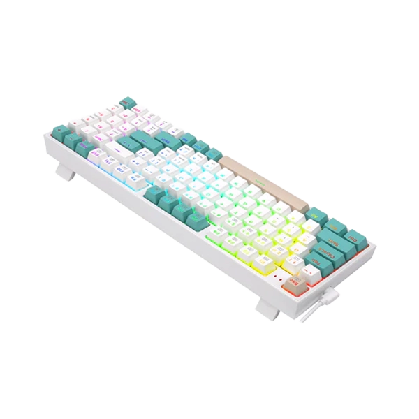 REDRAGON KITAVA RGB WIRED 5