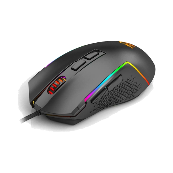 REDRAGON M613-RGB TRIDENT LITE WIRED GAMING MOUSE 1