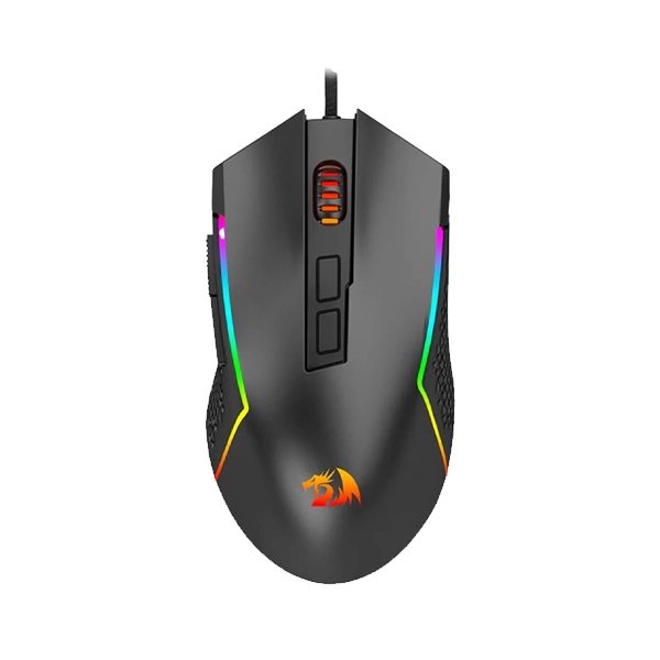 REDRAGON M613-RGB TRIDENT LITE WIRED GAMING MOUSE