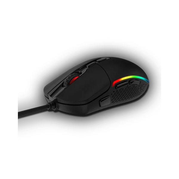 REDRAGON M719-RGB INVADER 1