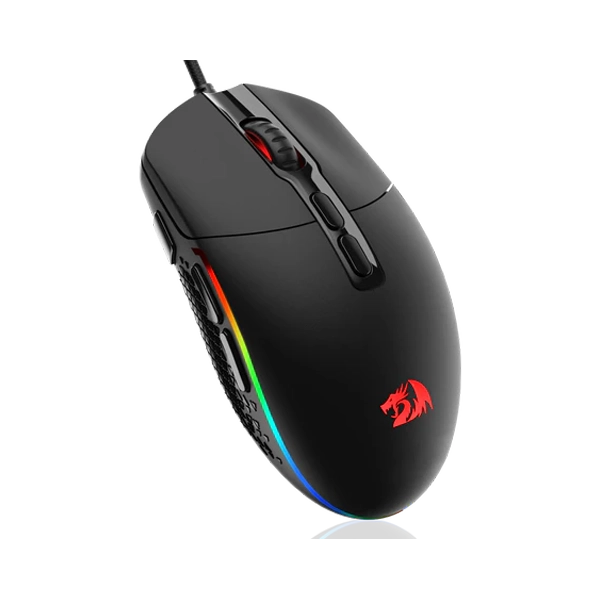 REDRAGON M719-RGB INVADER 2