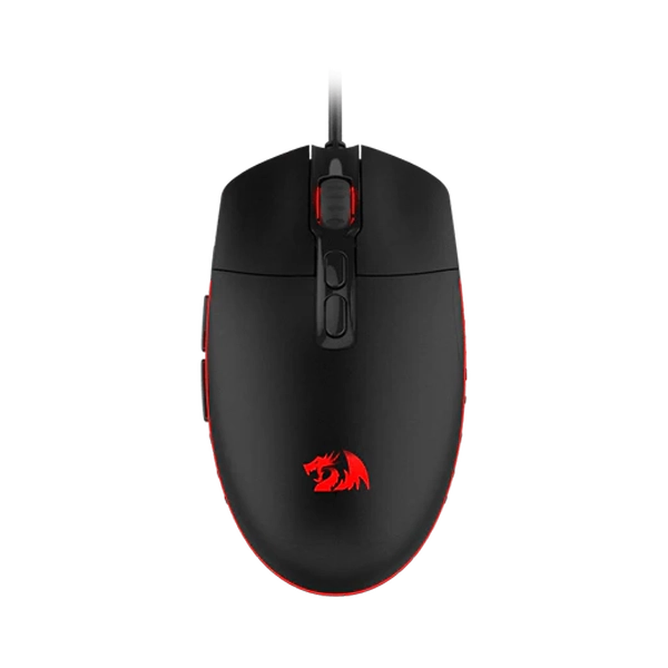 REDRAGON M719-RGB INVADER WIRED  OPTICAL GAMING MOUSE