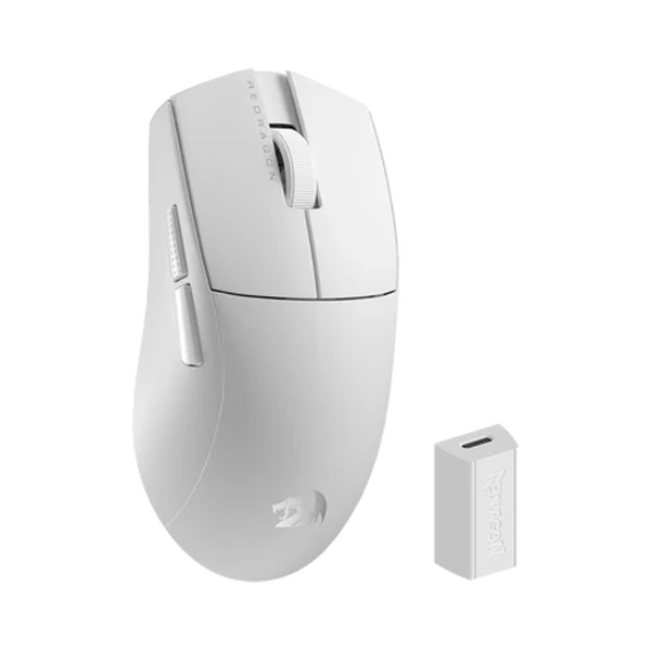 REDRAGON M916 PRO 4K 3-MODE WIRELESS GAMING MOUSE 1