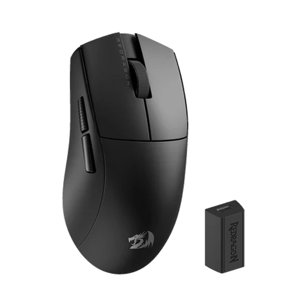 REDRAGON M916 PRO 4K 3-MODE WIRELESS GAMING MOUSE