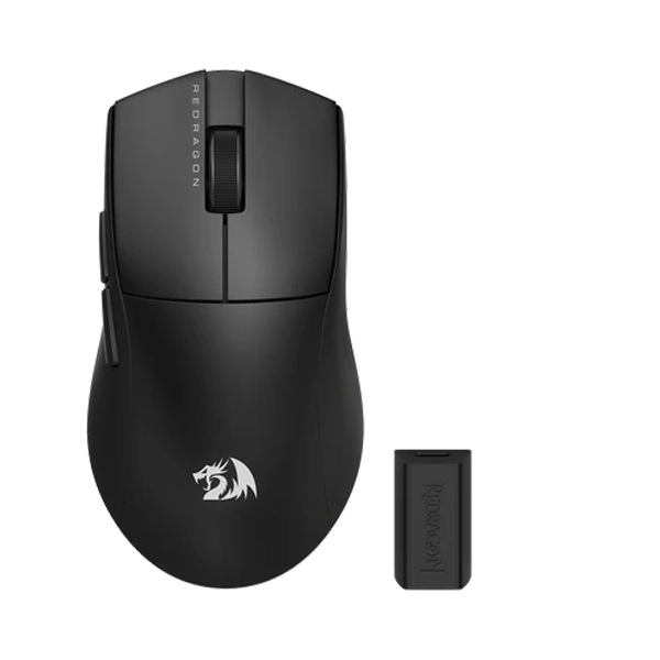 REDRAGON M916 PRO 4K 3-MODE WIRELESS GAMING MOUSE 53