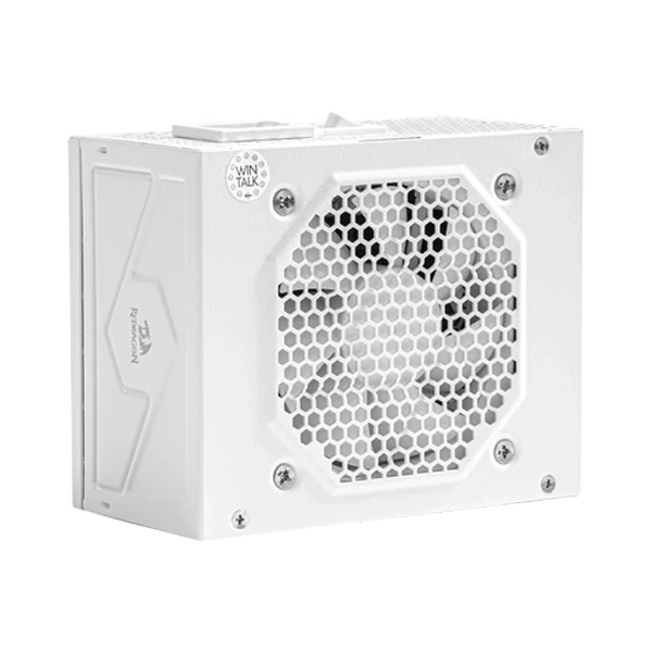 REDRAGON RGPS-650SFX 650W 80+ GOLD FULL MODULAR SFX POWER SUPPLY
