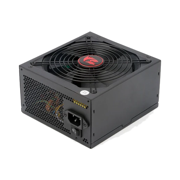 REDRAGON RGPS GC-PS003 600W 1
