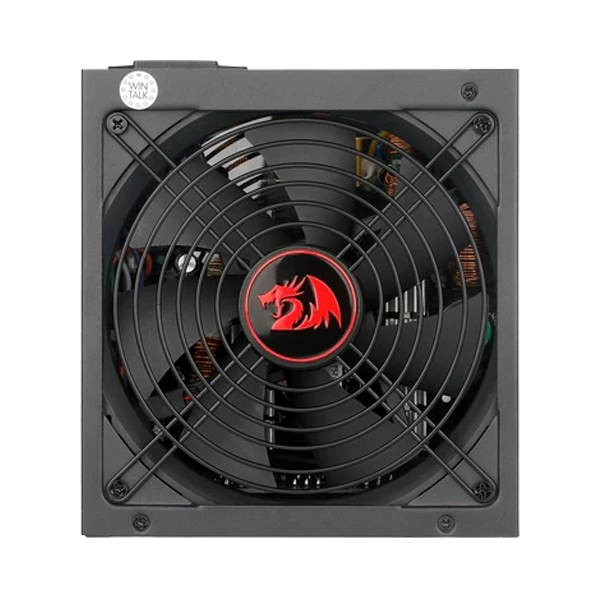 REDRAGON RGPS GC-PS003 600W 2