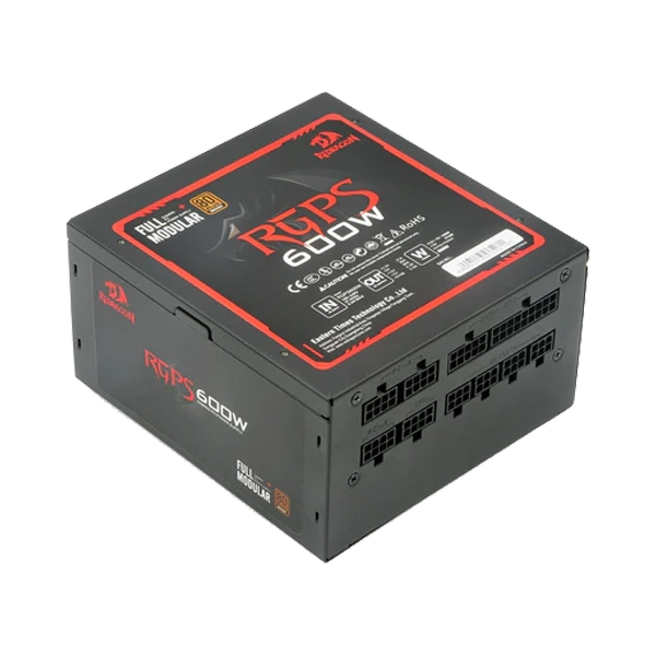 REDRAGON RGPS GC-PS003 700W