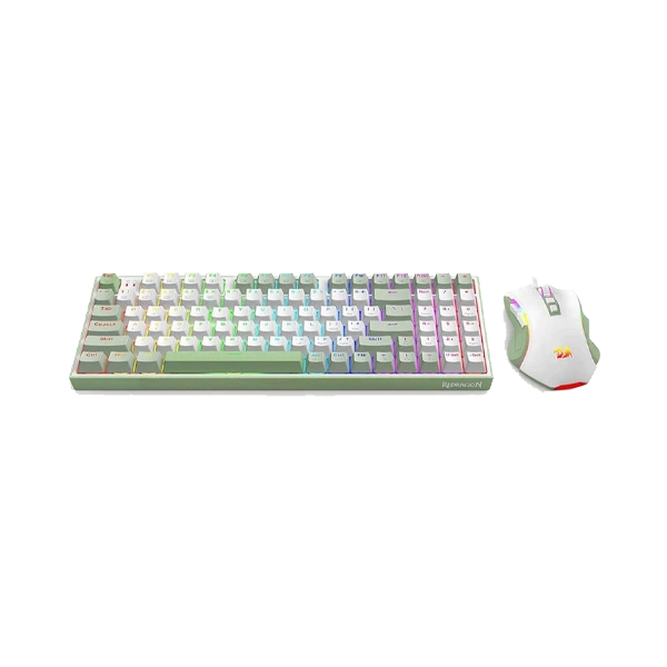 REDRAGON S134 ULTIMATE 2