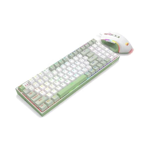 REDRAGON S134 ULTIMATE 5