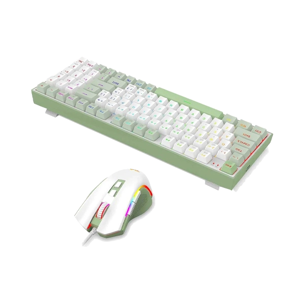 REDRAGON S134 ULTIMATE 6
